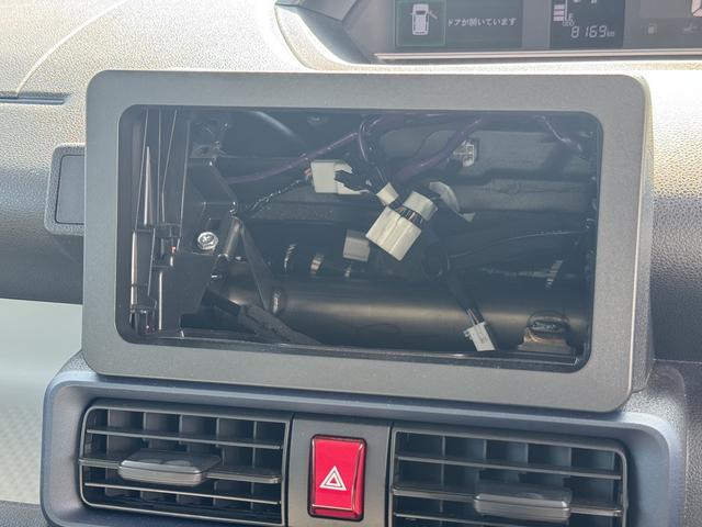 タントＸ（福岡県）の中古車