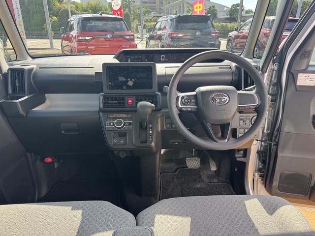 タントＸ（福岡県）の中古車