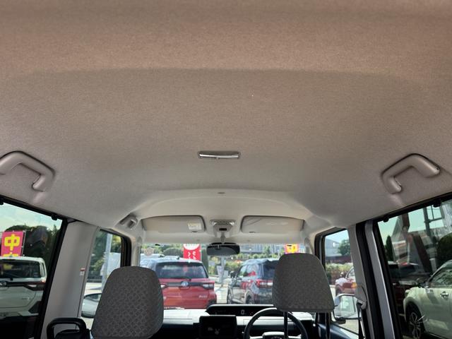 タントＸ（福岡県）の中古車