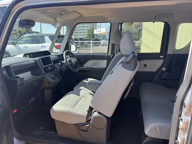 タントＸ（福岡県）の中古車
