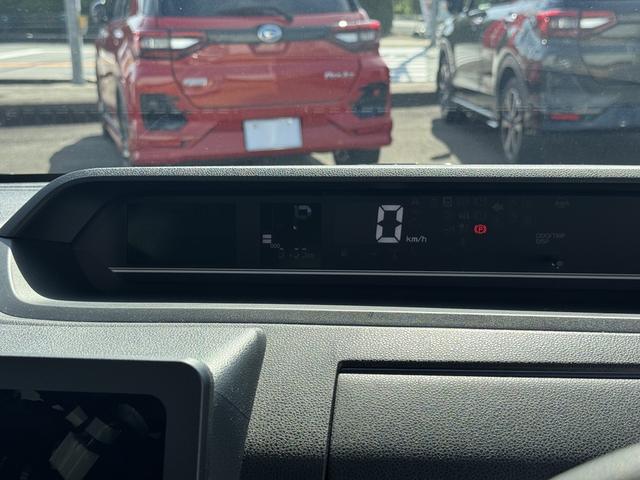 タントＸ（福岡県）の中古車
