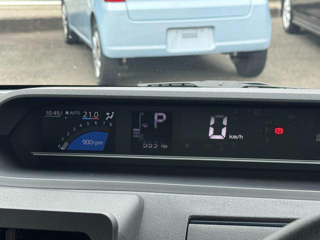 タントX新車保証継承付 弊社デモカーUP車 オーディオレス バックカメラ付 片側電動スライドドア LEDヘッドライト 衝突軽減ブレーキ 横滑り防止装置 アイドリングストップ クリアランスソナー(福岡県)の中古車