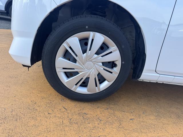 ミライースＸ　ＳＡIII弊社デモカーＵＰ車　新車保証継承付　オーディオレス　オートライト　ＬＥＤヘッドライト　衝突軽減ブレーキ　オートマチックハイビーム　横滑り防止装置　アイドリングストップ　クリアランスソナー（福岡県）の中古車