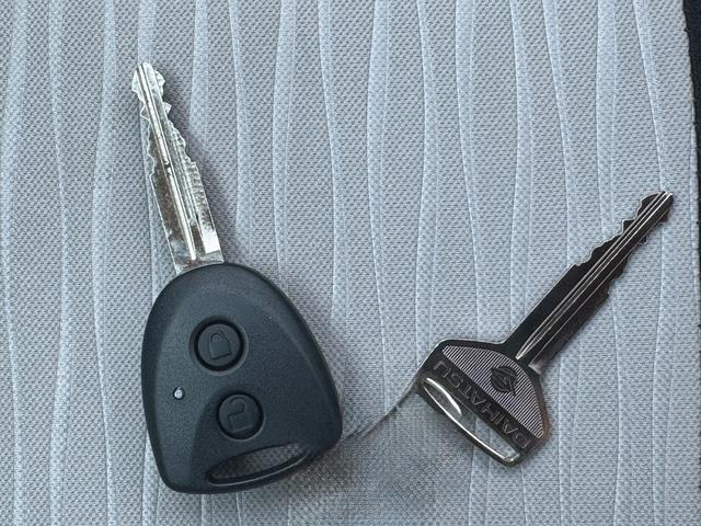 ミライースX SAIII弊社デモカーUP車 新車保証継承付 オーディオレス LEDヘッドライト 衝突軽減ブレーキ 横滑り防止装置 アイドリングストップ クリアランスソナー(福岡県)の中古車