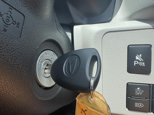 ミライースX SAIII弊社デモカーUP車 新車保証継承付 オーディオレス LEDヘッドライト 衝突軽減ブレーキ 横滑り防止装置 アイドリングストップ クリアランスソナー(福岡県)の中古車