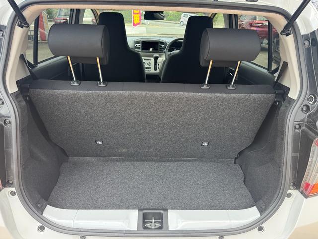ミライースX SAIII弊社デモカーUP車 新車保証継承付 オーディオレス LEDヘッドライト 衝突軽減ブレーキ 横滑り防止装置 アイドリングストップ クリアランスソナー(福岡県)の中古車