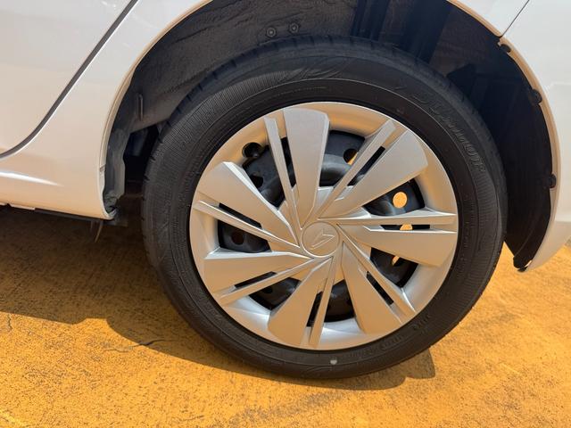 ミライースX SAIII弊社デモカーUP車 新車保証継承付 オーディオレス LEDヘッドライト 衝突軽減ブレーキ 横滑り防止装置 アイドリングストップ クリアランスソナー(福岡県)の中古車