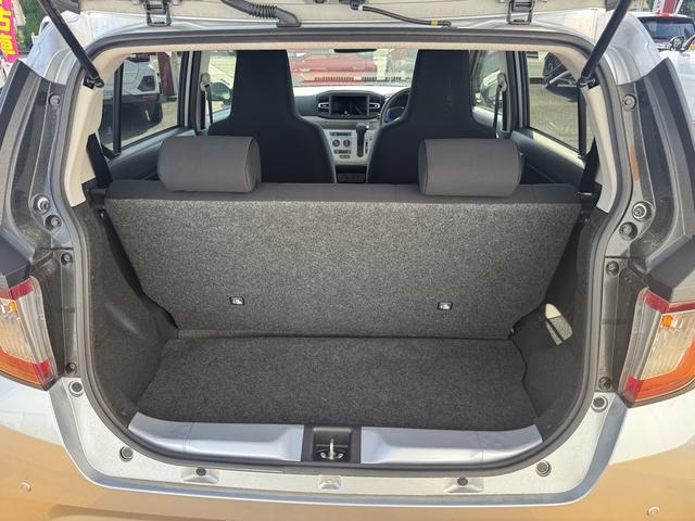 ミライースX SAIII(福岡県)の中古車
