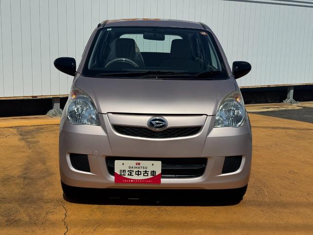 ミラXスペシャル5MT マニュアル車 マニュアルエアコン(福岡県)の中古車