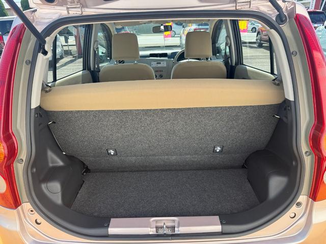ミラXスペシャル5MT マニュアル車 マニュアルエアコン(福岡県)の中古車