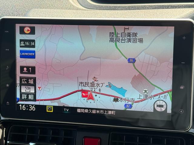 タントカスタムRSスタイルセレクションナビ地デジTV 全方位カメラ Bluetooth ETC 前後ドライブレコーダー 両側電動スライドドア クルーズコントロール LEDヘッドライト 衝突軽減ブレーキ 横滑り防止装置(福岡県)の中古車