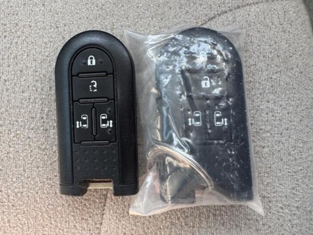 ムーヴキャンバスGメイクアップリミテッド SAIIIナビ地デジT V 全方位カメラ Bluetooth スマートキー 前後ドライブレコーダー 両側電動スライドドア LEDヘッドライト 衝突軽減ブレーキ 横滑り防止装置 アイドリングストップ(福岡県)の中古車