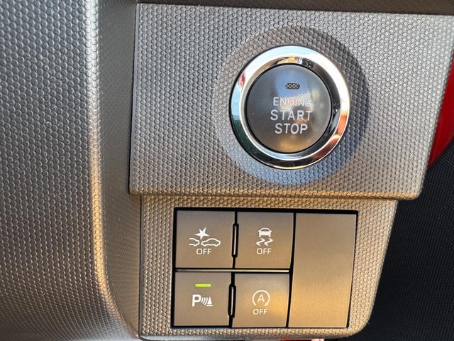 タフトＧ　クロムベンチャーオーディオレス　バックカメラ　ＥＴＣ　ＬＥＤヘッドライト　衝突軽減ブレーキ　オートマチックハイビーム　横滑り防止装置　アイドリングストップ　クリアランスソナー　純正アルミホイール（福岡県）の中古車
