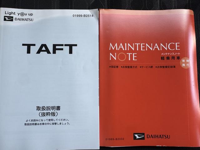 タフトＧ　クロムベンチャーオーディオレス　バックカメラ　ＥＴＣ　ＬＥＤヘッドライト　衝突軽減ブレーキ　オートマチックハイビーム　横滑り防止装置　アイドリングストップ　クリアランスソナー　純正アルミホイール（福岡県）の中古車