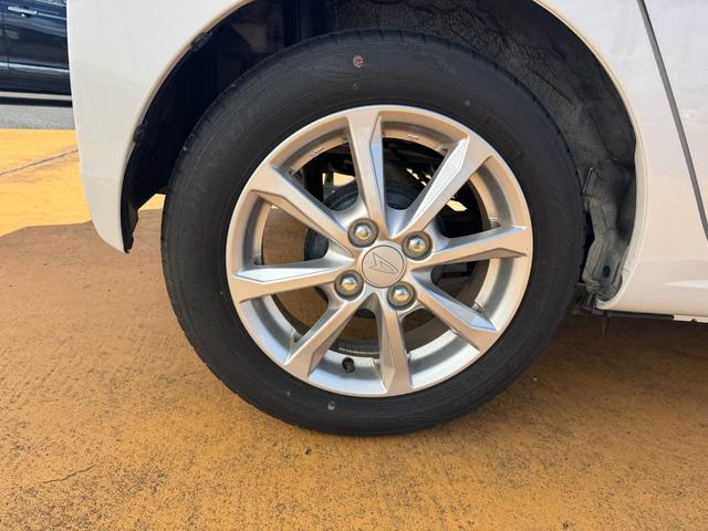 ミライースＧ　ＳＡIII新車保証継承付　弊社デモカーＵＰ車　オーディオレス　オートライト　ＬＥＤヘッドライト　衝突軽減ブレーキ　オートマチックハイビーム　横滑り防止装置　アイドリングストップ　クリアランスソナー（福岡県）の中古車