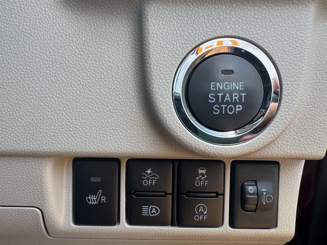 ムーヴX SAIIIナビ地デジTV バックカメラ Bluetooth スマートキー ETC オートライト 衝突軽減ブレーキ 横滑り防止装置 アイドリングストップ クリアランスソナー 純正アルミホイール(福岡県)の中古車