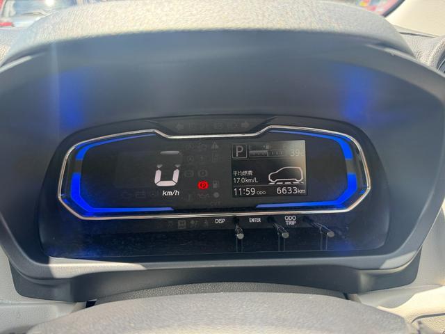 ミライースＸ　ＳＡIII新車保証継承付　弊社デモカーＵＰ車　オーディオレス　ＬＥＤヘッドライト　衝突軽減ブレーキ　オートマチックハイビーム　横滑り防止装置　アイドリングストップ　クリアランスソナー（福岡県）の中古車