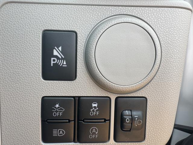 ミライースX SAIII新車保証継承付 弊社デモカーUP車 オーディオレス オートライト LEDヘッドライト 衝突軽減ブレーキ オートマチックハイビーム 横滑り防止装置 アイドリングストップ クリアランスソナー(福岡県)の中古車