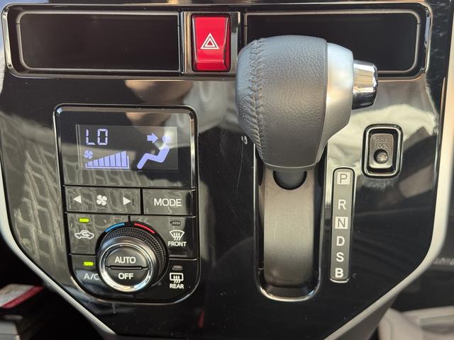 トールカスタムＧ　ＳＡIIナビ地デジＴＶ　バックカメラ　Ｂｌｕｅｔｏｏｔｈ　ＥＴＣ　前ドライブレコーダー　両側電動スライドドア　クルーズコントロール　オートライト　ＬＥＤヘッドライト　衝突軽減ブレーキ　アイドリングストップ（福岡県）の中古車