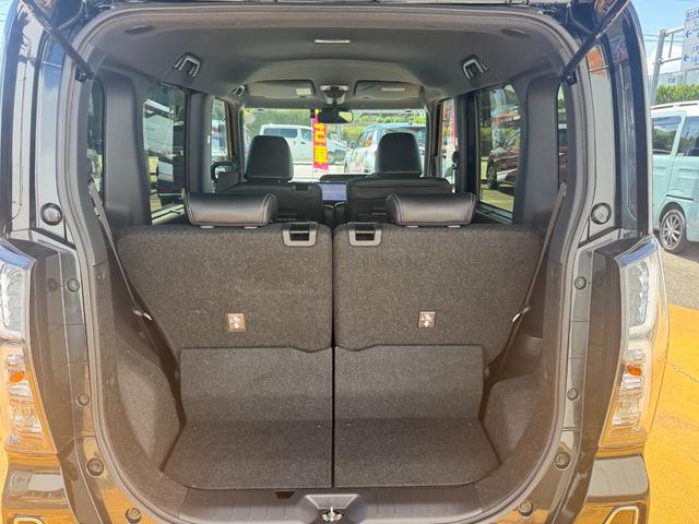 タントカスタムＸ新車保証継承付　ナビ地デジＴＶ　全方位カメラ　Ｂｌｕｅｔｏｏｔｈ　ＥＴＣ　　前後ドライブレコーダー　　両側電動スライドドア　クルーズコントロール　衝突軽減ブレーキ　アイドリングストップ（福岡県）の中古車