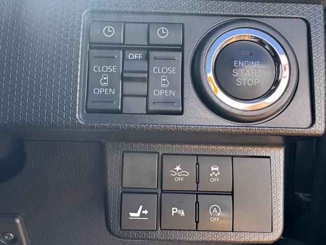 タントカスタムＸ新車保証継承付　ナビ地デジＴＶ　全方位カメラ　Ｂｌｕｅｔｏｏｔｈ　ＥＴＣ　　前後ドライブレコーダー　　両側電動スライドドア　クルーズコントロール　衝突軽減ブレーキ　アイドリングストップ（福岡県）の中古車