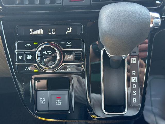 タントカスタムＸ新車保証継承付　ナビ地デジＴＶ　全方位カメラ　Ｂｌｕｅｔｏｏｔｈ　ＥＴＣ　　前後ドライブレコーダー　　両側電動スライドドア　クルーズコントロール　衝突軽減ブレーキ　アイドリングストップ（福岡県）の中古車