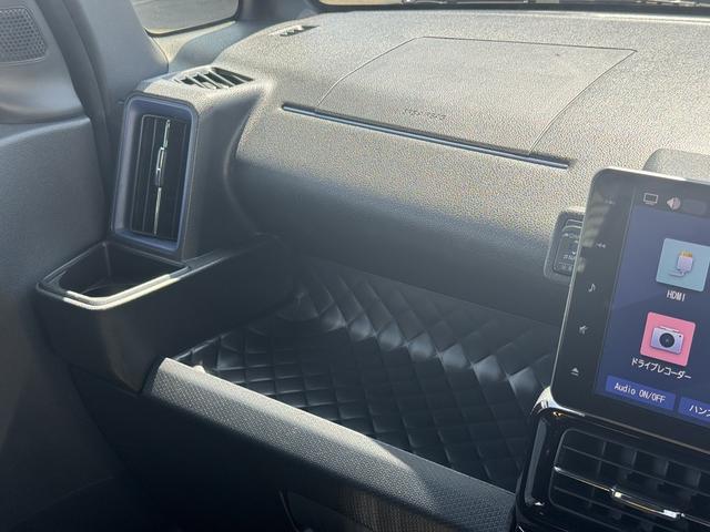 タントカスタムＸ新車保証継承付　ナビ地デジＴＶ　全方位カメラ　Ｂｌｕｅｔｏｏｔｈ　ＥＴＣ　　前後ドライブレコーダー　　両側電動スライドドア　クルーズコントロール　衝突軽減ブレーキ　アイドリングストップ（福岡県）の中古車