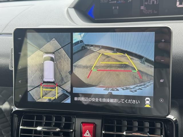 タントカスタムＲＳナビ地デジＴＶ　全方位カメラ　Ｂｌｕｅｔｏｏｔｈ　ＥＴＣ　前後ドライブレコーダー　　両側電動スライドドア　クルーズコントロール　オートライト　ＬＥＤヘッドライト　衝突軽減ブレーキ　アイドリングストップ（福岡県）の中古車