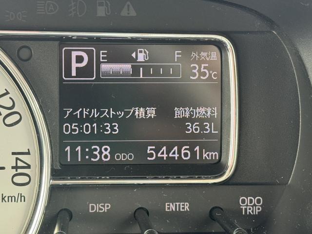 ミラトコットG SAIIIナビ地デジTV 全方位カメラ Bluetooth スマートキー 前後ドライブレコーダー オートライト LEDヘッドライト 衝突軽減ブレーキ 横滑り防止装置 アイドリングストップ クリアランスソナー(福岡県)の中古車