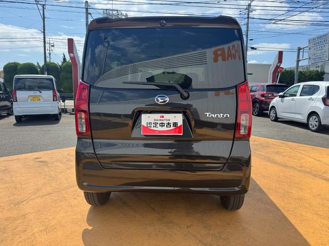 タントXターボ新車保証継承付 ナビ地デジTV バックカメラ Bluetooth スマートキー ETC 前後ドライブレコーダー 片側電動スライドドア LEDヘッドライト 衝突軽減ブレーキ アイドリングストップ(福岡県)の中古車