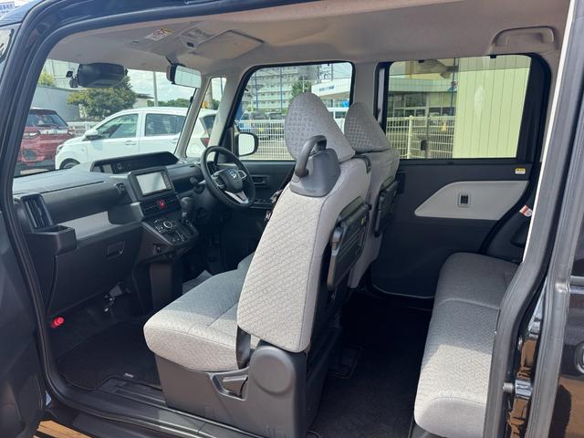 タントXターボ新車保証継承付 ナビ地デジTV バックカメラ Bluetooth スマートキー ETC 前後ドライブレコーダー 片側電動スライドドア LEDヘッドライト 衝突軽減ブレーキ アイドリングストップ(福岡県)の中古車