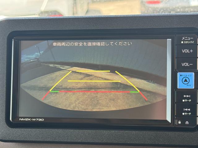 ムーヴキャンバスセオリーGナビ地デジTV バックカメラ Bluetooth スマートキー ETC 前後ドライブレコーダー 両側電動スライドドア LEDヘッドライト 衝突軽減ブレーキ 横滑り防止装置 アイドリングストップ(福岡県)の中古車