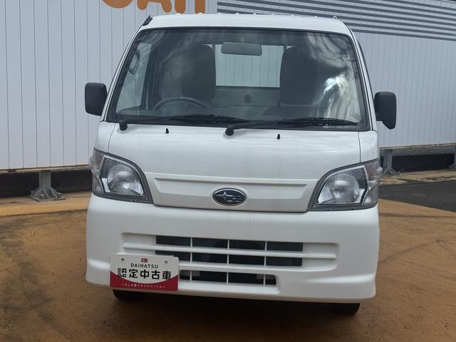 サンバートラックTB5MT車 マニュアル車 1dinラジオ マニュアルエアコン(福岡県)の中古車