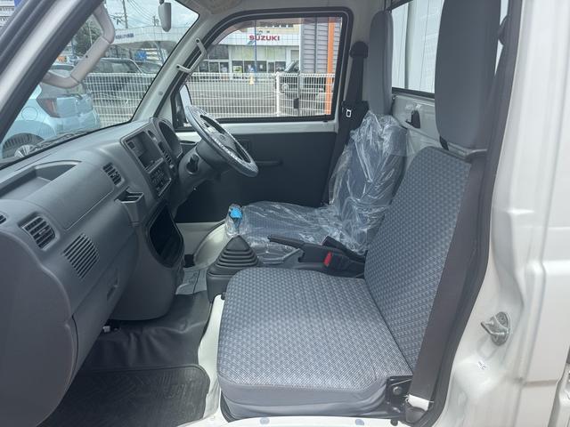 サンバートラックTB5MT車 マニュアル車 1dinラジオ マニュアルエアコン(福岡県)の中古車