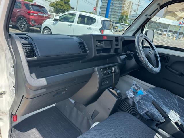 ハイゼットトラック多目的ダンプ(PTO)多目的ダンプ PTO 4WD 5MT車 マニュアル車 マニュアルエアコン 1dinラジオ(福岡県)の中古車