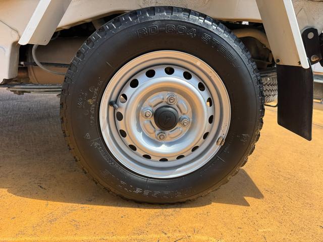 ハイゼットトラック多目的ダンプ(PTO)多目的ダンプ PTO 4WD 5MT車 マニュアル車 マニュアルエアコン 1dinラジオ(福岡県)の中古車