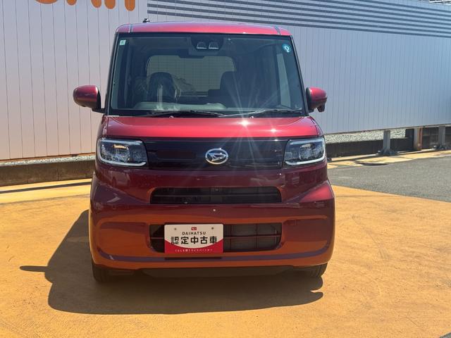 タントＸ新車保証継承付　アイドリングストップレス　ナビ地デジＴＶ　全方位カメラ　Ｂｌｕｅｔｏｏｔｈ　スマートキー　ＥＴＣ　　前後ドライブレコーダー　　片側電動スライドドア　ＬＥＤヘッドライト　衝突軽減ブレーキ（福岡県）の中古車