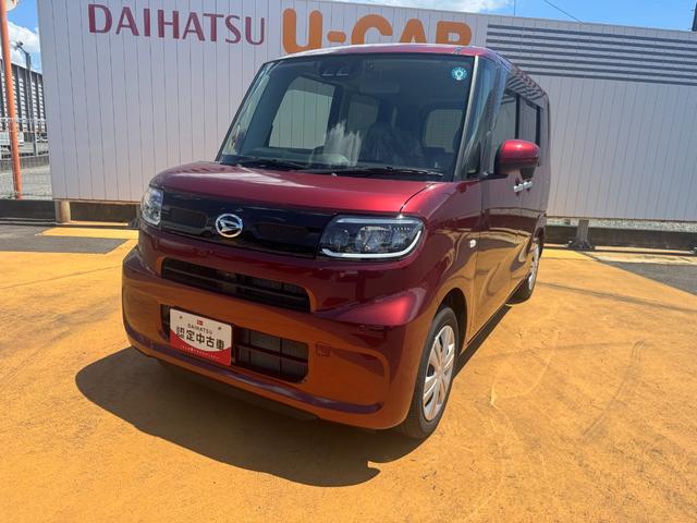 タントＸ新車保証継承付　アイドリングストップレス　ナビ地デジＴＶ　全方位カメラ　Ｂｌｕｅｔｏｏｔｈ　スマートキー　ＥＴＣ　　前後ドライブレコーダー　　片側電動スライドドア　ＬＥＤヘッドライト　衝突軽減ブレーキ（福岡県）の中古車