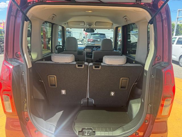 タントＸ新車保証継承付　アイドリングストップレス　ナビ地デジＴＶ　全方位カメラ　Ｂｌｕｅｔｏｏｔｈ　スマートキー　ＥＴＣ　　前後ドライブレコーダー　　片側電動スライドドア　ＬＥＤヘッドライト　衝突軽減ブレーキ（福岡県）の中古車