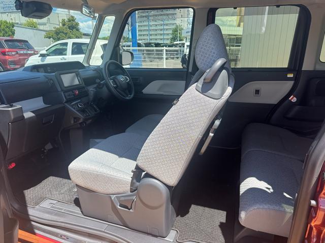 タントＸ新車保証継承付　アイドリングストップレス　ナビ地デジＴＶ　全方位カメラ　Ｂｌｕｅｔｏｏｔｈ　スマートキー　ＥＴＣ　　前後ドライブレコーダー　　片側電動スライドドア　ＬＥＤヘッドライト　衝突軽減ブレーキ（福岡県）の中古車