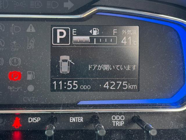 ミライースＸ　ＳＡIII新車保証継承付　弊社デモカーＵＰ車　オーディオレス　オートライト　ＬＥＤヘッドライト　衝突軽減ブレーキ　オートマチックハイビーム　横滑り防止装置　アイドリングストップ　クリアランスソナー（福岡県）の中古車