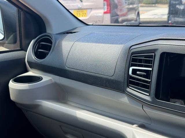 ミライースＸ　ＳＡIII新車保証継承付　弊社デモカーＵＰ車　オーディオレス　オートライト　ＬＥＤヘッドライト　衝突軽減ブレーキ　オートマチックハイビーム　横滑り防止装置　アイドリングストップ　クリアランスソナー（福岡県）の中古車