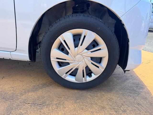 ミライースＸ　ＳＡIII新車保証継承付　弊社デモカーＵＰ車　オーディオレス　オートライト　ＬＥＤヘッドライト　衝突軽減ブレーキ　オートマチックハイビーム　横滑り防止装置　アイドリングストップ　クリアランスソナー（福岡県）の中古車