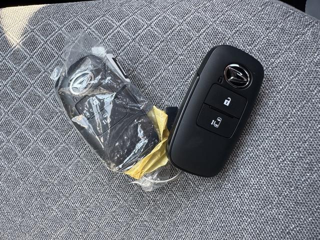 タントX新車保証継承付 弊社デモカーUP車 オーディオレス バックカメラ付 スマートキー 片側電動スライドドア 衝突軽減ブレーキ 横滑り防止装置 アイドリングストップ クリアランスソナー(福岡県)の中古車