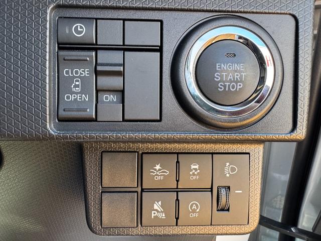 タントX新車保証継承付 弊社デモカーUP車 オーディオレス バックカメラ付 片側電動スライドドア LEDヘッドライト 衝突軽減ブレーキ 横滑り防止装置 アイドリングストップ クリアランスソナー(福岡県)の中古車