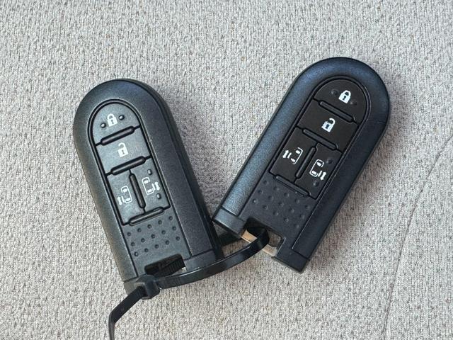 ムーヴキャンバスＧメイクアップ　ＳＡIIIナビ地デジＴＶ　バックカメラ　Ｂｌｕｅｔｏｏｔｈ　スマートキー　ＥＴＣ　　前ドライブレコーダー　　両側電動スライドドア　ＬＥＤヘッドライト　衝突軽減ブレーキ　横滑り防止装置　アイドリングストップ（福岡県）の中古車