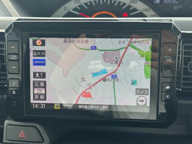 ウェイクＬリミテッドＳＡIII喫煙車　ナビ地デジＴＶ　全方位カメラ　Ｂｌｕｅｔｏｏｔｈ　スマートキー　前後ドライブレコーダー　両側電動スライドドア　ＬＥＤヘッドライト　衝突軽減ブレーキ　アイドリングストップ　純正アルミホイール（福岡県）の中古車