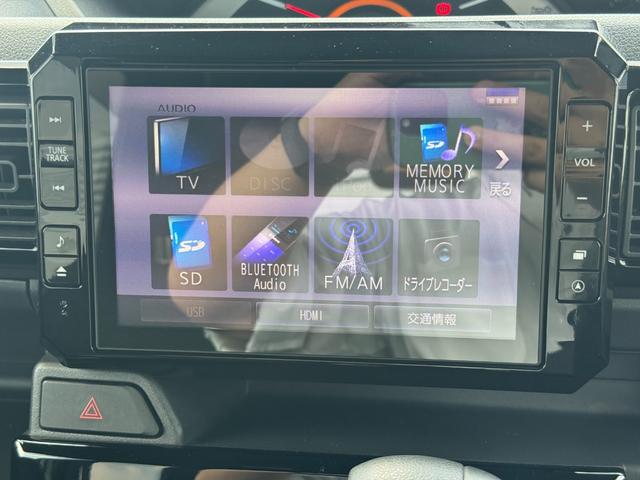 ウェイクＬリミテッドＳＡIII喫煙車　ナビ地デジＴＶ　全方位カメラ　Ｂｌｕｅｔｏｏｔｈ　スマートキー　前後ドライブレコーダー　両側電動スライドドア　ＬＥＤヘッドライト　衝突軽減ブレーキ　アイドリングストップ　純正アルミホイール（福岡県）の中古車