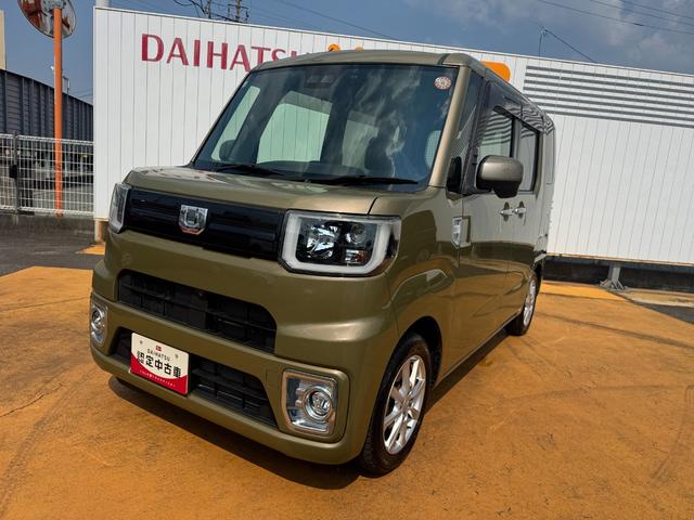 ウェイクＬリミテッドＳＡIII喫煙車　ナビ地デジＴＶ　全方位カメラ　Ｂｌｕｅｔｏｏｔｈ　スマートキー　前後ドライブレコーダー　両側電動スライドドア　ＬＥＤヘッドライト　衝突軽減ブレーキ　アイドリングストップ　純正アルミホイール（福岡県）の中古車