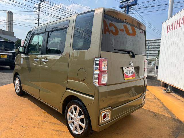 ウェイクＬリミテッドＳＡIII喫煙車　ナビ地デジＴＶ　全方位カメラ　Ｂｌｕｅｔｏｏｔｈ　スマートキー　前後ドライブレコーダー　両側電動スライドドア　ＬＥＤヘッドライト　衝突軽減ブレーキ　アイドリングストップ　純正アルミホイール（福岡県）の中古車